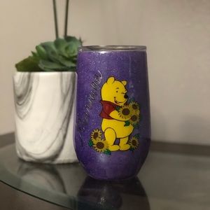 personalized stainless steel cups